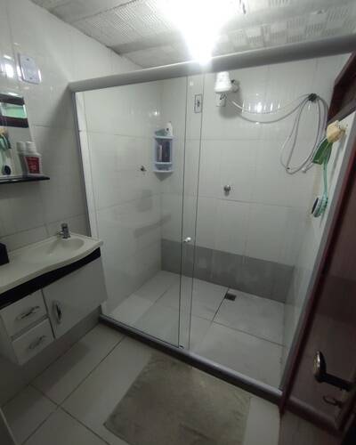 Casa, 1 quarto, 180 m² - Foto 7