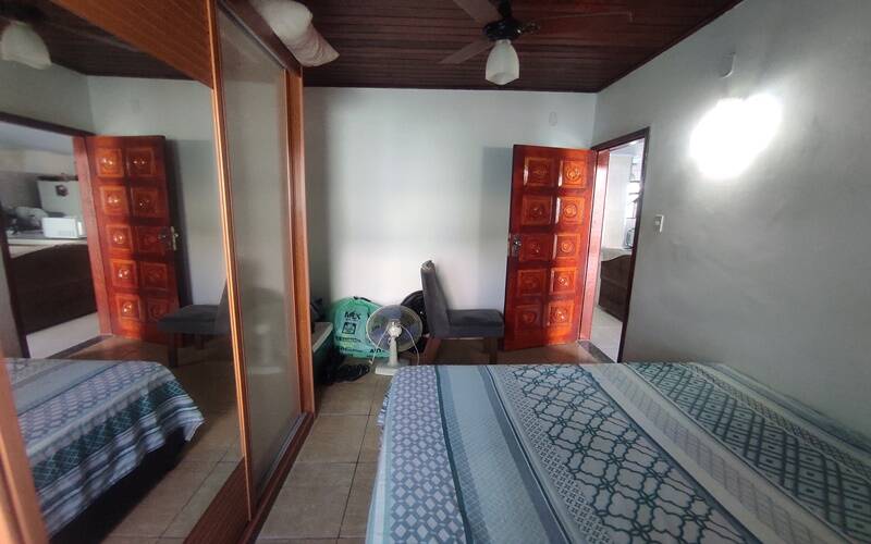 Casa, 1 quarto, 180 m² - Foto 6