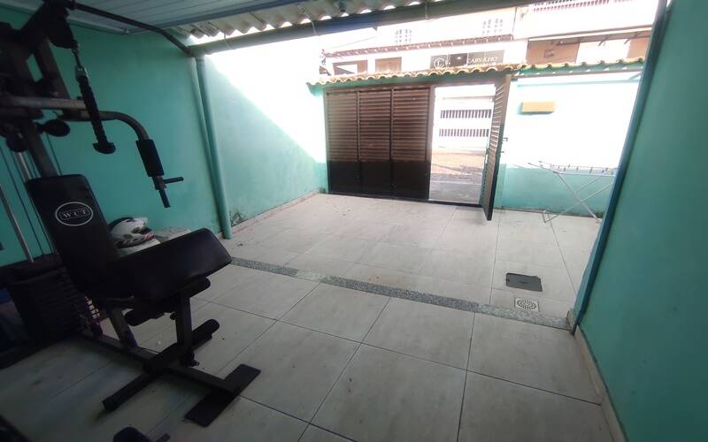 Casa, 1 quarto, 180 m² - Foto 13