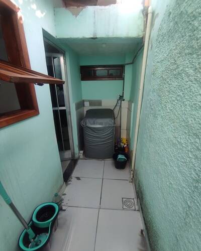 Casa, 1 quarto, 180 m² - Foto 10