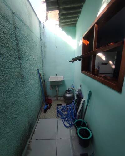 Casa, 1 quarto, 180 m² - Foto 9