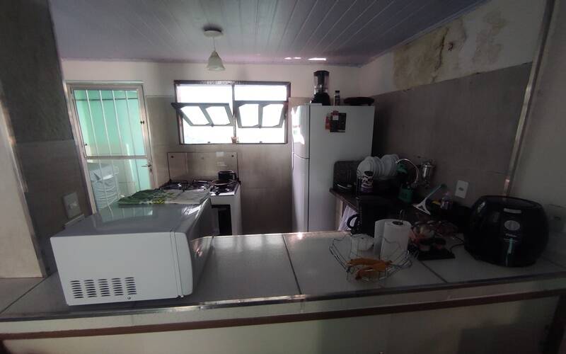 Casa, 1 quarto, 180 m² - Foto 12