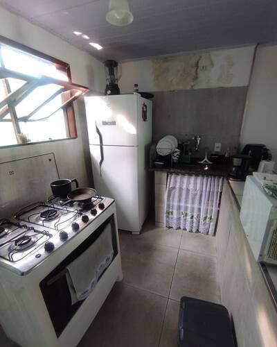 Casa, 1 quarto, 180 m² - Foto 11