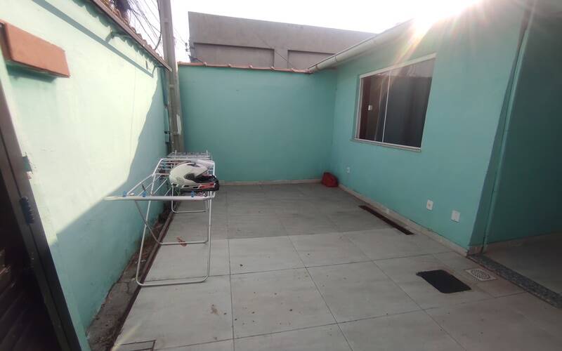 Casa, 1 quarto, 180 m² - Foto 14