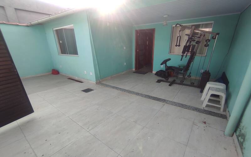 Casa, 1 quarto, 180 m² - Foto 1