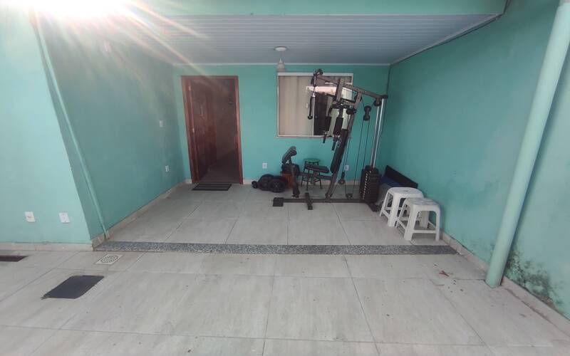 Casa, 1 quarto, 180 m² - Foto 15