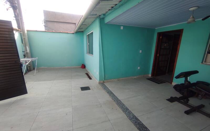 Casa, 1 quarto, 180 m² - Foto 16