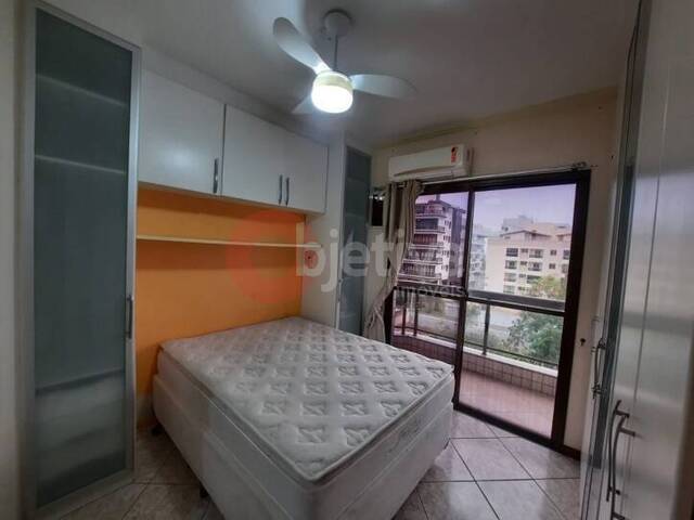 Apartamento para Venda em Cabo Frio - 4