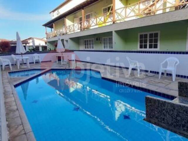Casa para Venda em Cabo Frio - 2