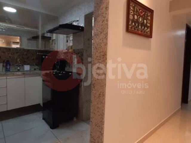 Apartamento para Venda em Cabo Frio - 3