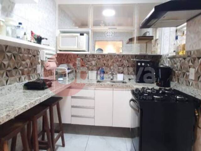 Apartamento para Venda em Cabo Frio - 4