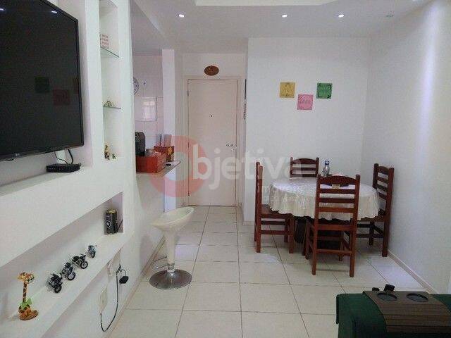 Apartamento para Venda em Cabo Frio - 2