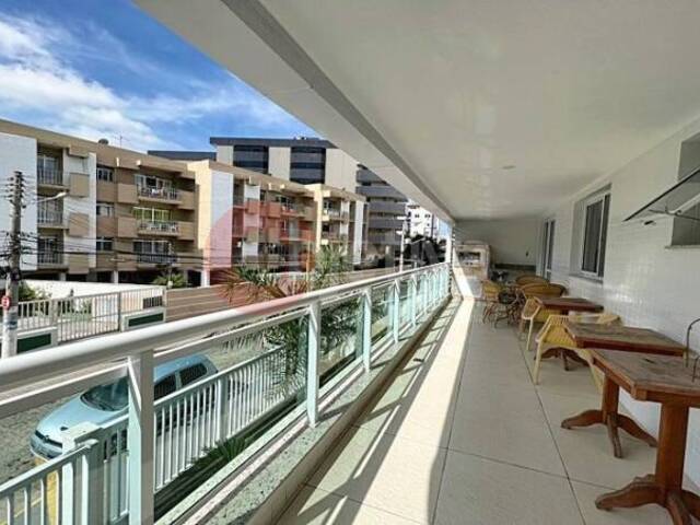 Apartamento para Venda em Cabo Frio - 2