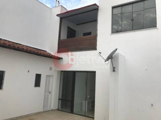 #CO0050 - Cobertura para Venda em Rio de Janeiro - RJ - 1