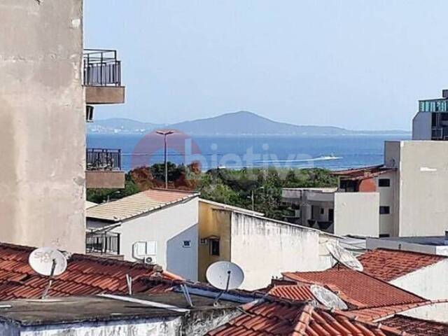 Cobertura para Venda em Cabo Frio - 2
