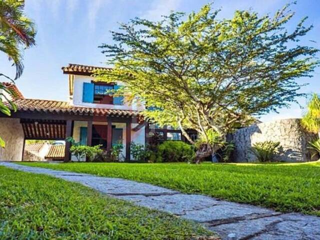 Casa para Venda em Cabo Frio - 2