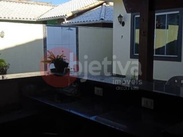 Casa em condomínio para Venda em São Pedro da Aldeia - 5