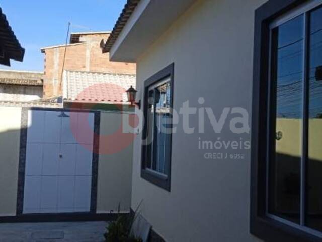 #CA0378 - Casa em condomínio para Venda em São Pedro da Aldeia - RJ - 3