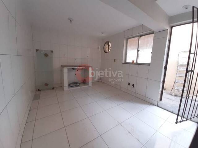 #KN0011 - Kitnet para Locação em São Pedro da Aldeia - RJ - 2