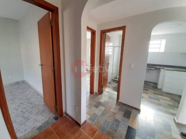 Apartamento para Locação em São Pedro da Aldeia - 3