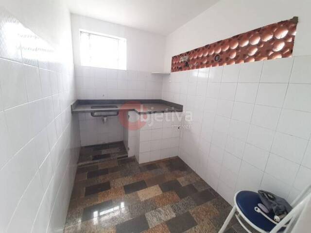 Apartamento para Locação em São Pedro da Aldeia - 4