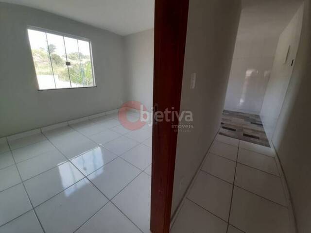 #AP0395 - Apartamento para Locação em São Pedro da Aldeia - RJ - 2