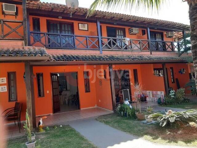 Casa para Venda em Cabo Frio - 3