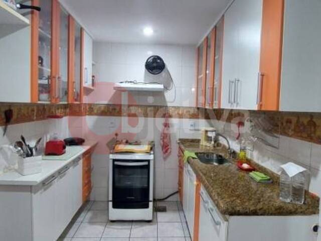 Apartamento para Venda em Cabo Frio - 4