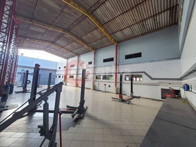 Prédio comercial para Venda em Cabo Frio - 1