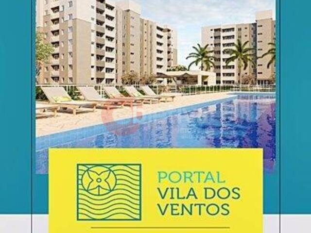 #AP0390 - Apartamento para Venda em São Pedro da Aldeia - RJ - 3