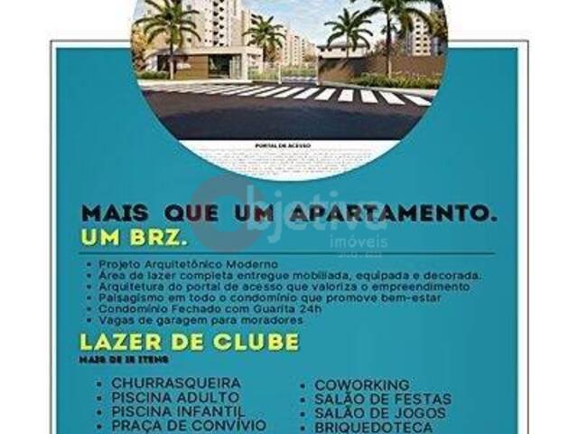 Apartamento para Venda em São Pedro da Aldeia - 4