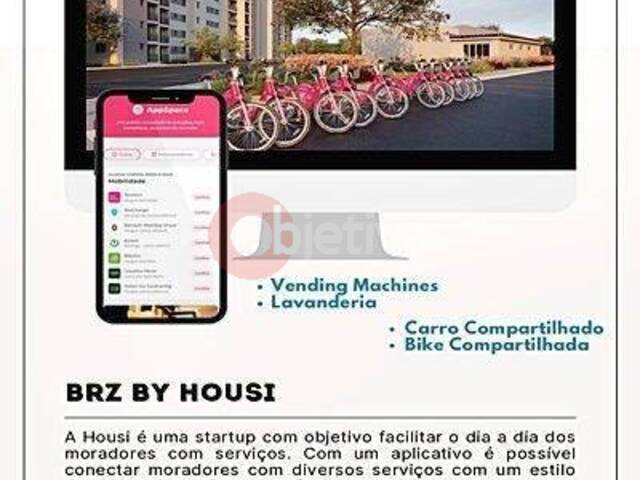 Apartamento para Venda em São Pedro da Aldeia - 5