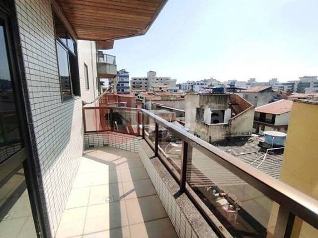 Apartamento para Venda em Cabo Frio - 3