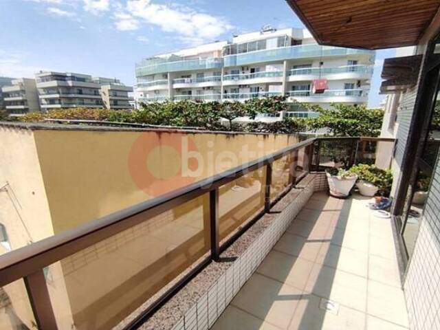 Apartamento para Venda em Cabo Frio - 4
