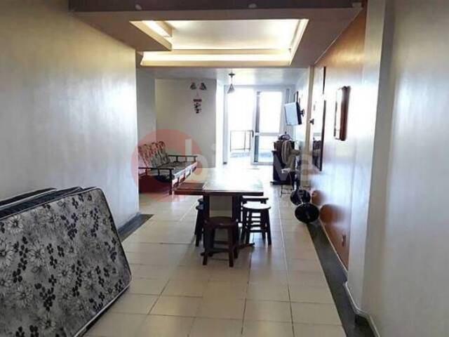 #AP0063 - Apartamento para Venda em Cabo Frio - RJ