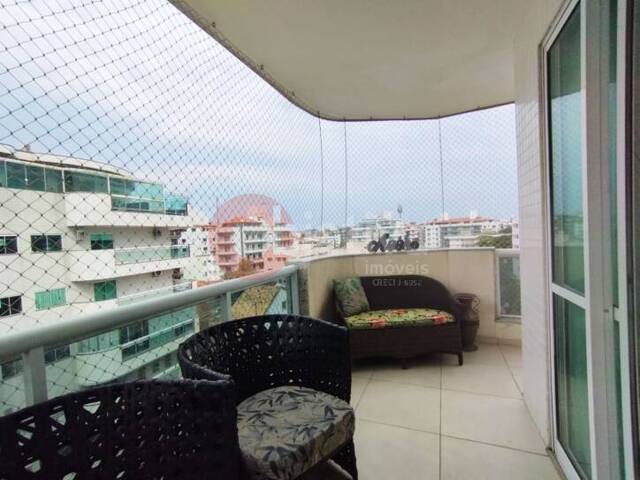 Cobertura para Venda em Cabo Frio - 4