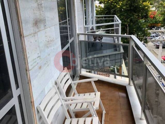 Apartamento para Venda em Cabo Frio - 3
