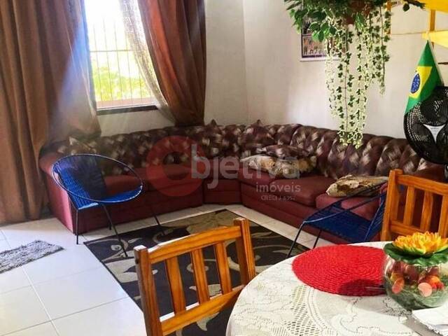 Apartamento para Venda em Cabo Frio - 4