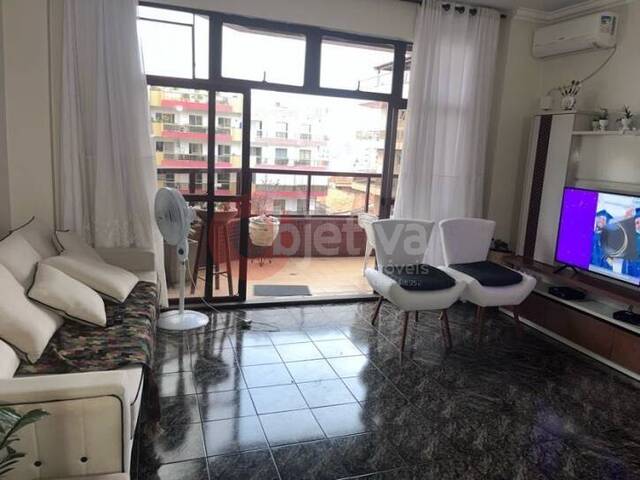 Apartamento para Venda em Cabo Frio - 4