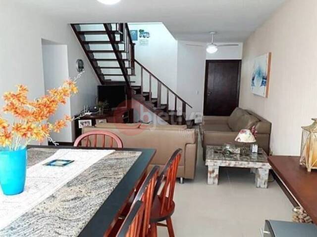 Apartamento para Venda em Cabo Frio - 3