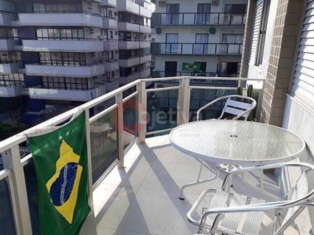 Apartamento para Venda em Cabo Frio - 4