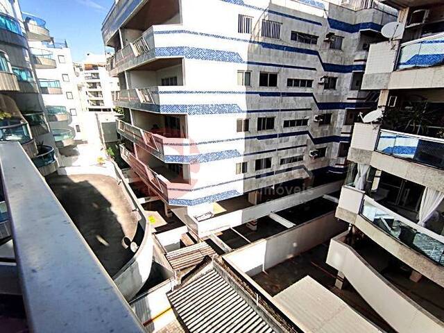 Cobertura para Venda em Cabo Frio - 5