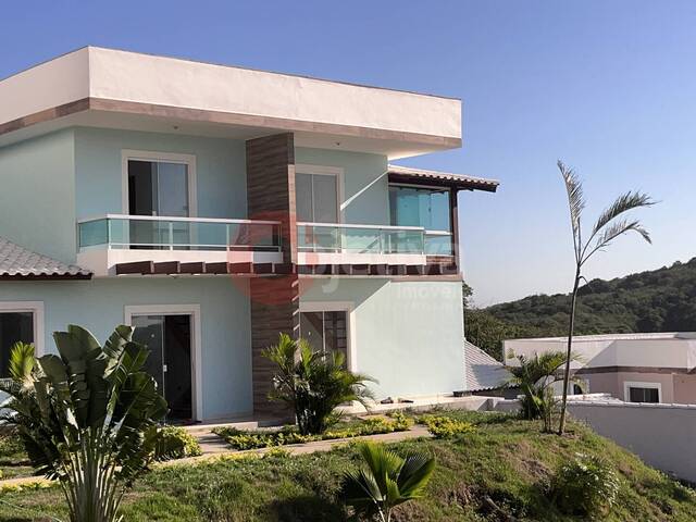 Casa para Venda em Cabo Frio - 3