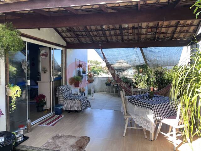 Casa para Venda em Cabo Frio - 2