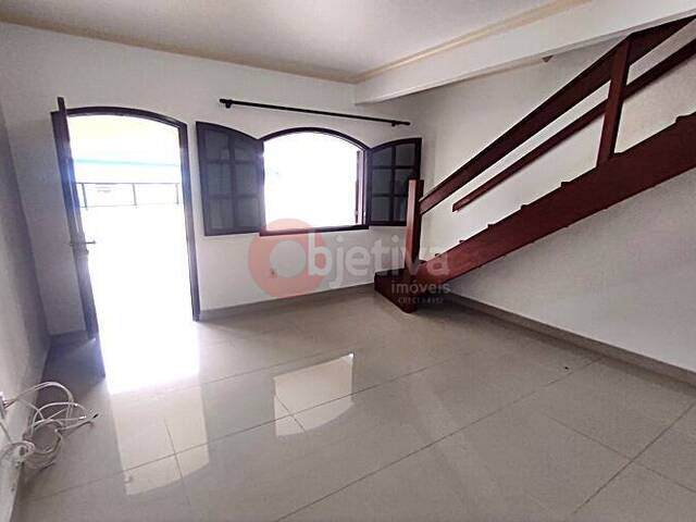 #1034 - Casa para Locação em Cabo Frio - RJ - 1