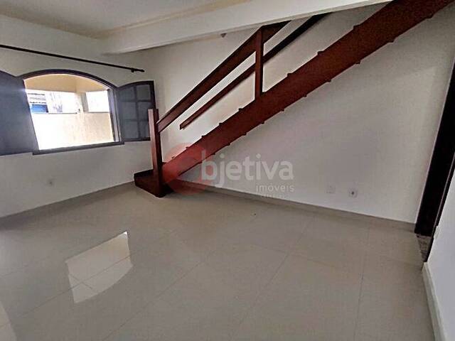 #1034 - Casa para Locação em Cabo Frio - RJ - 3