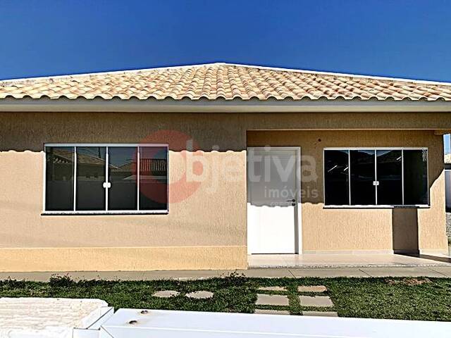 Casa para Venda em São Pedro da Aldeia - 2