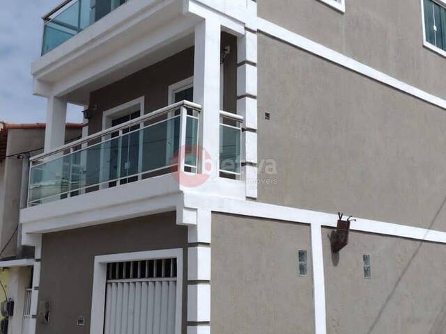 #1042 - Casa para Venda em Cabo Frio - RJ - 1