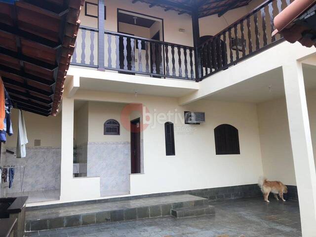 Casa para Venda em São Pedro da Aldeia - 2