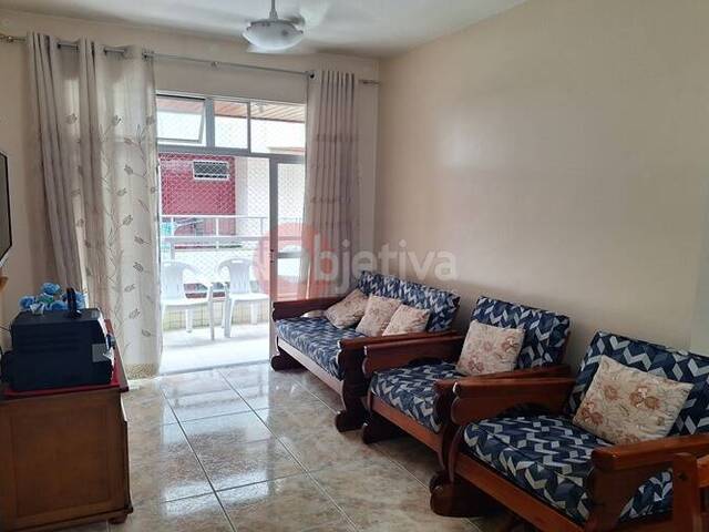 Apartamento para Venda em Cabo Frio - 2